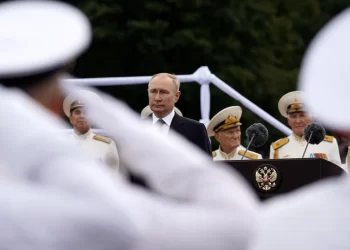Opinion | Why designating Russia a state sponsor of terrorism is a bad idea