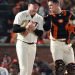 Buster Posey offers measured evaluation of Giants’ 2022 season