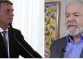 Latest opinion poll in Brazil gives Lula 47% over Bolsonaro’s 32% : Peoples Dispatch