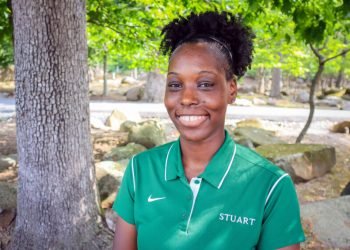 Aiming to Build on Culture of Excellence, Support, Lyons Takes the Helm of Stuart Country Day Athletics
