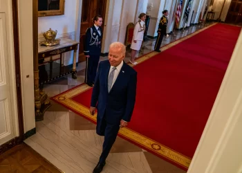 Biden to sign legislation aiding veterans; legal challenges continue for Trump
