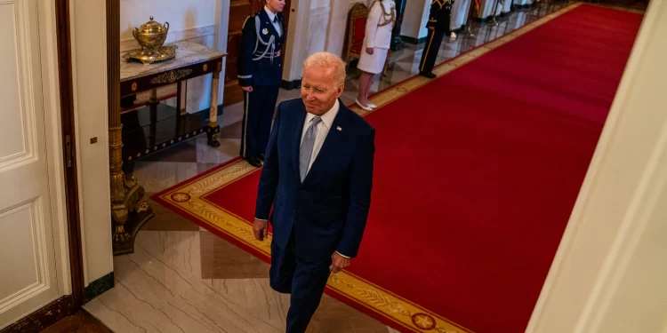 Biden to sign legislation aiding veterans; legal challenges continue for Trump