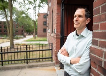 Power, laws, and planning | MIT News