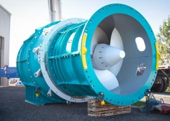 Making hydropower plants more sustainable | MIT News