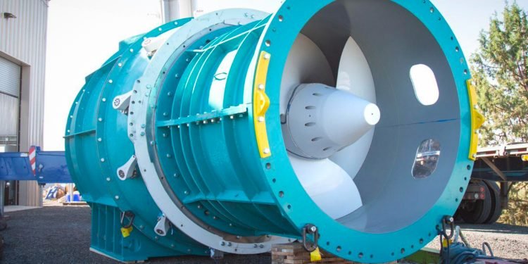 Making hydropower plants more sustainable | MIT News