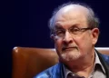 Opinion | I once wanted to burn ‘The Satanic Verses.’ Now I weep for Salman Rushdie.