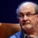 Opinion | I once wanted to burn ‘The Satanic Verses.’ Now I weep for Salman Rushdie.