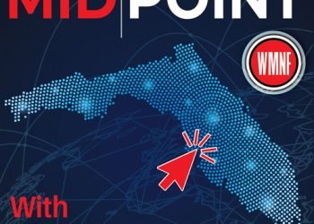 WMNF | MidPoint: Russian Influence Agents Operating in Local Politics?