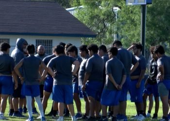 Monte Alto football changes its culture