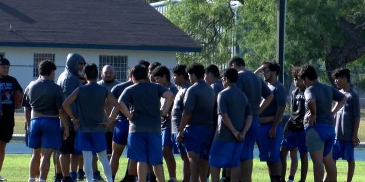 Monte Alto football changes its culture