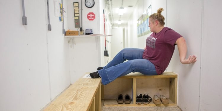 Building a wean-to-finish biosecurity culture takes time