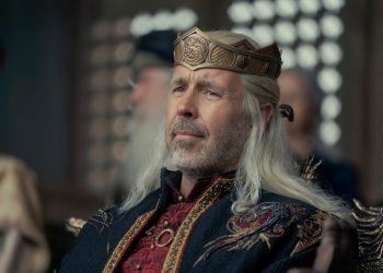 Opinion | Can 'House of the Dragon' be the unifying TV experience we've been missing? – The Washington Post