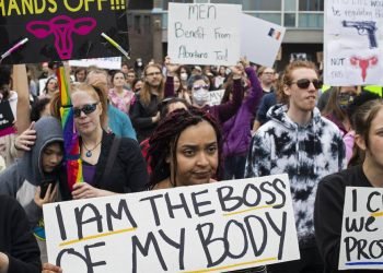 The fallacy of abortion terminology