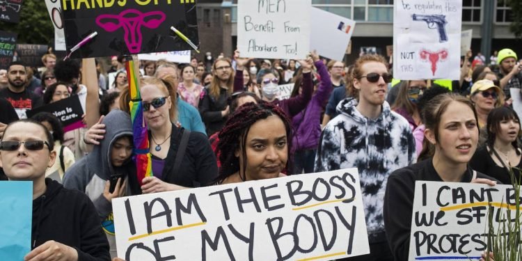 The fallacy of abortion terminology