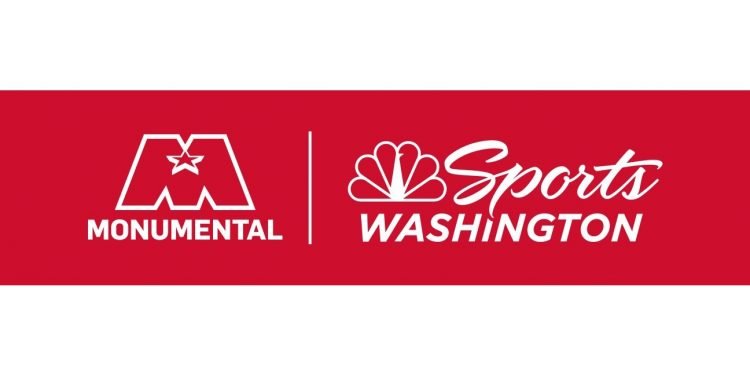 MONUMENTAL SPORTS & ENTERTAINMENT TO ACQUIRE FULL OWNERSHIP OF NBC SPORTS WASHINGTON