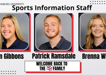 Sports Information adds Gibbons, Ramsdale and White to staff