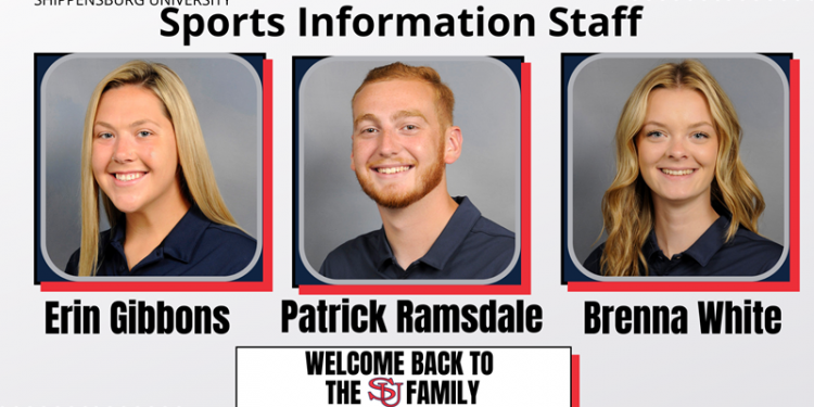 Sports Information adds Gibbons, Ramsdale and White to staff