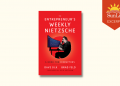 SunLit Excerpt: Biz meets philosophy in "Entrepreneur's Weekly Nietzsche" – The Colorado Sun