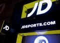 JD Sports names former B&Q executive Schultz as CEO