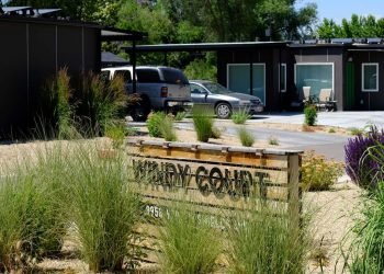 Here’s one idea to meet national housing squeeze