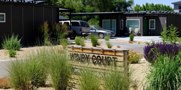 Here’s one idea to meet national housing squeeze