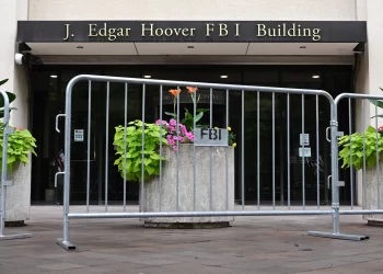Opinion | Republicans’ anti-FBI rhetoric puts agents at risk