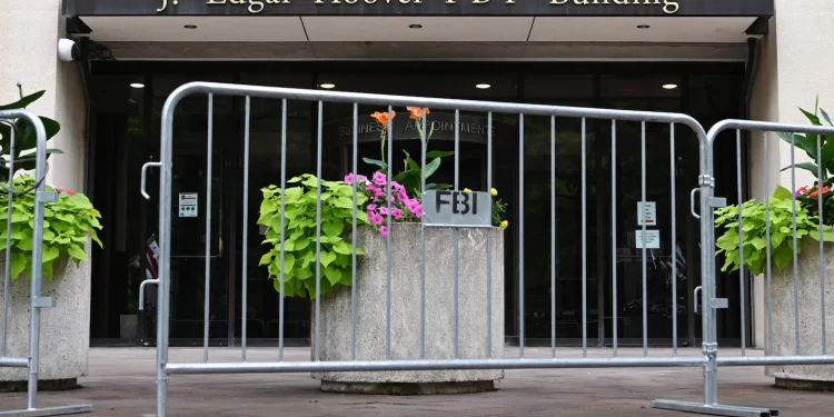 Opinion | Republicans’ anti-FBI rhetoric puts agents at risk