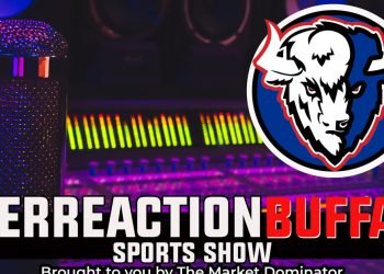 Just Over A Month #BillsMafia | Overreaction Sports Show