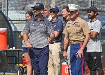 This Week in Navy Sports Presented by Navy Federal Credit Union