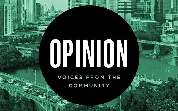 Opinion: We Deserve Project Connect: The executive director of Transit Forward makes the case for the city’s ambitious public transportation expansion – Columns