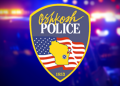 Man robs business, tries to steal car in Oshkosh, taken into custody