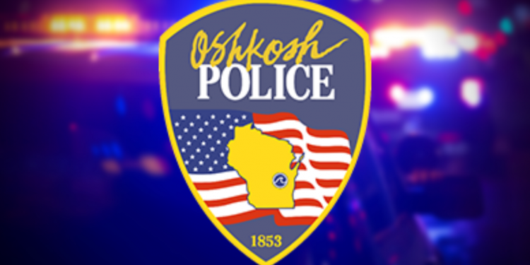 Man robs business, tries to steal car in Oshkosh, taken into custody