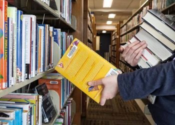 Keller ISD’s book challenge policy makes it poster child for cancel culture