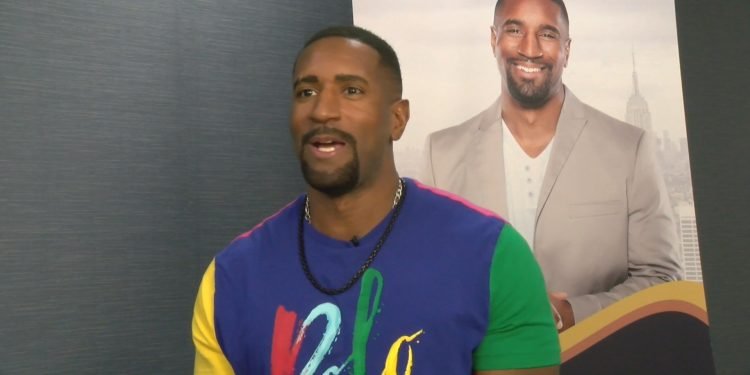 Mental health challenges an issue for many Black men – WISH-TV | Indianapolis News | Indiana Weather