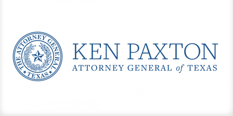 Paxton Releases AG Opinion to Promote Election Integrity, Transparency