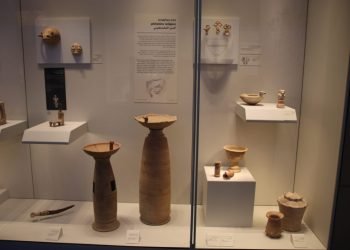 New insights into Philistine religion and their enigmatic culture