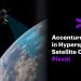 Accenture Invests in Hyperspectral Satellite Company Pixxel to Monitor Earth’s Health