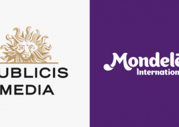 Publicis Nabs a Bulk of Mondelez's Global Media Business – Adweek