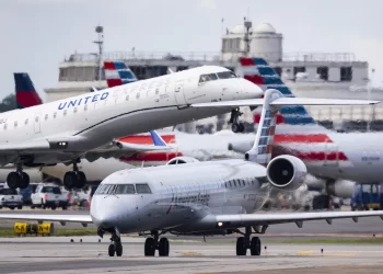 Opinion | Why the airlines industry is still broken
