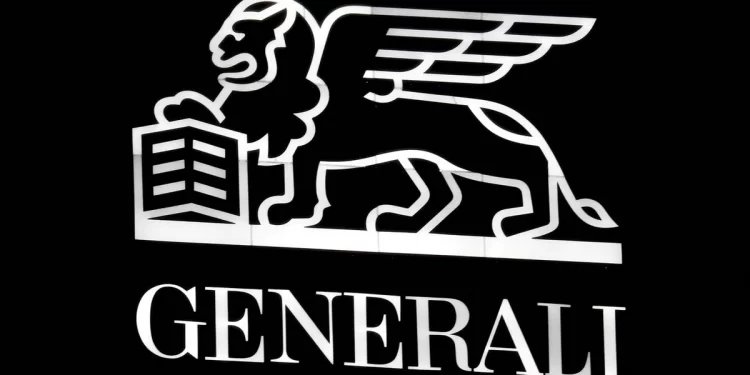 Generali confirms targets as life business lifts profits