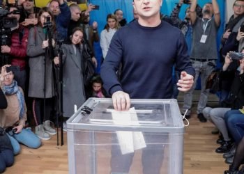 When Politics Returns to Kyiv