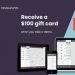 Restaurant Technology News Partners with Yelp to Promote Waitlist and Reservations Software with $100 Gift Cards – Plus $1,800 in Free Yelp Ads