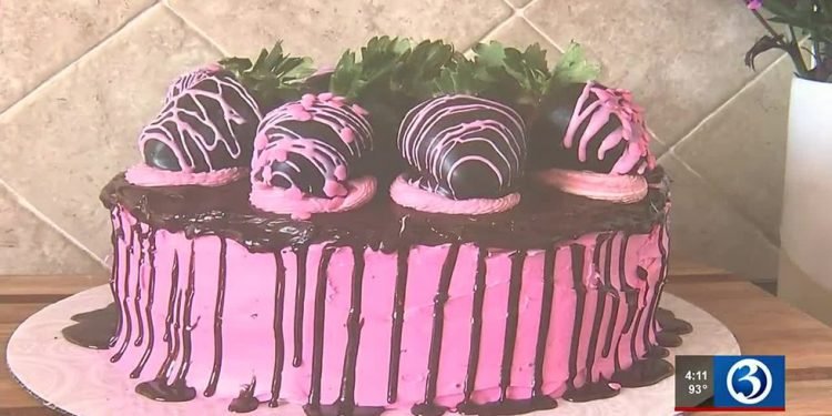 Small Business Spotlight: MH Bakes