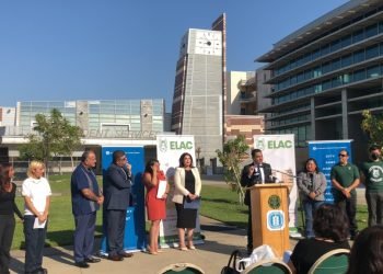 With Central American Studies program, East L.A. College seeks to bring culture to the forefront – San Gabriel Valley Tribune