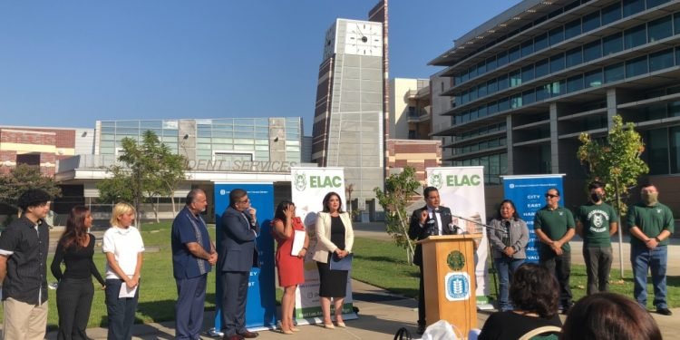 With Central American Studies program, East L.A. College seeks to bring culture to the forefront – San Gabriel Valley Tribune