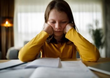 Mental health problems have grown, but especially among tween girls