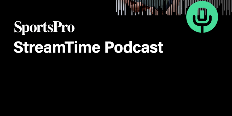 What will the future of sports broadcasting look like? | StreamTime