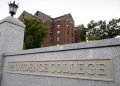 ‘Not all innovation comes out of business school:’ A new incubator program at Providence College for liberal arts students