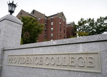 ‘Not all innovation comes out of business school:’ A new incubator program at Providence College for liberal arts students