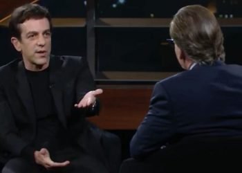 B.J. Novak Shuts Down Bill Maher’s ‘Cancel Culture’ Nonsense